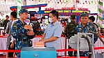 Đa dạng các hoạt động chào mừng ngày giải phóng Đà Nẵng