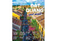 Nơi hội tụ những cây bút tài hoa