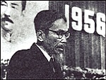 Phan Khôi người 'hay cãi'