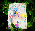 Mạch nguồn yêu thương