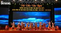 Ngợi ca tình yêu quê hương qua chương trình 'Liên Chiểu - Niềm tin và khát vọng'