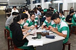Nuôi dưỡng tài năng khoa học, công nghệ từ bậc phổ thông