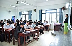 Khuyến khích học sinh tự học, tự ôn thi