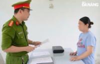 Bắt nữ giám đốc lừa đảo sau 8 năm trốn chạy