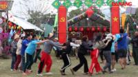 Hân hoan chào mừng ngày quê hương giải phóng