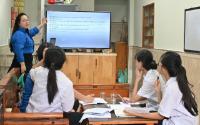 Những người trẻ thầm lặng giúp đỡ cộng đồng