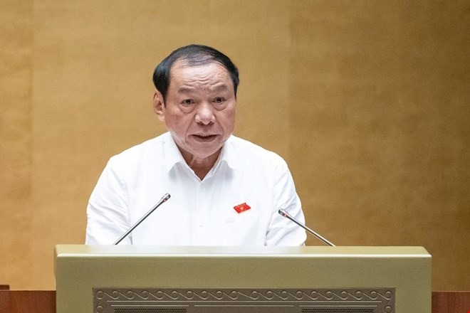 Chuyển quản lý báo chí về Bộ Văn hóa, Thể thao và Du lịch