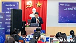 Application of AI in education