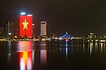 The city by Han River