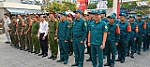 Giữ gìn sự bình yên, an toàn trong dịp lễ
