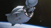 SpaceX thực hiện sứ mệnh khám phá vùng cực Trái Đất từ không gian