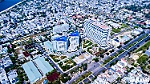 Ngắm Bệnh viện Phụ sản - Nhi sau hơn 2 năm thi công