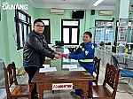 Không tham của rơi