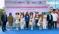 Đà Nẵng đón thêm hai chuyến bay mới