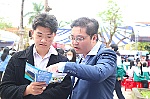 Thêm nhiều ngành học mới hấp dẫn sinh viên
