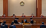 Hàn Quốc sẽ bầu tổng thống mới trong 60 ngày