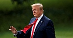 Mỹ bắt đầu thu thuế 10% theo mức mới của ông Trump