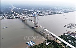 Thủ tướng Chính phủ yêu cầu tổ chức khởi công, khánh thành trực tuyến đồng loạt các công trình lớn