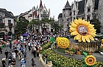 Sun World Ba Na Hills đón lượng khách kỷ lục trong lịch sử 16 năm