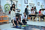 Nâng cao năng lực chuyển đổi số cho giáo viên, học sinh