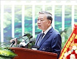 Phát biểu của Tổng Bí thư Tô Lâm tại buổi gặp mặt đại diện cựu chiến binh và cựu thanh niên xung phong, cựu dân quân tự vệ
