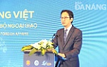 Việt Nam chủ động, sáng tạo, đóng góp nhiều hơn cho Cộng đồng ASEAN