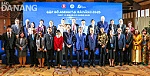 Đà Nẵng thắt chặt kết nối, cùng phát triển với các đối tác ASEAN