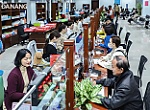 Đổi mới phương thức lãnh đạo, nâng cao hiệu quả xây dựng Đảng và hệ thống chính trị