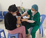 Quyết liệt triển khai các biện pháp phòng, chống bệnh sởi