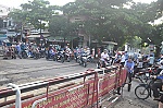 Thông tin về khu vực quy hoạch ga đường sắt cũ