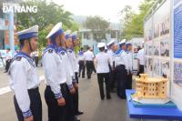 Nâng cao ý thức, trách nhiệm bảo vệ chủ quyền biển, đảo