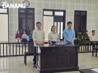 Tuyên án nhóm bị cáo 'Tổ chức cho người khác xuất cảnh trái phép'
