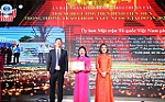 Đổi mới, phát huy hiệu quả các phong trào thi đua