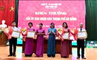 Quý 1-2025, quận Thanh Khê thu ngân sách hơn 279 tỷ đồng