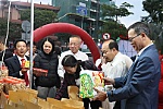 Phát huy vai trò nòng cốt trong phát triển kinh tế tập thể, hợp tác xã
