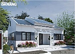Đà Nẵng công bố thiết kế các mẫu nhà ở phục vụ chương trình xóa nhà tạm