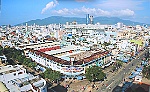 Ngang qua ký ức chợ Cồn