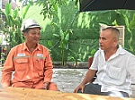 Cảnh giác với chạm chập điện khi chuyển mùa nắng nóng