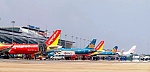 Nhiều đường bay đến điểm du lịch đã gần hết vé trong dịp nghỉ lễ 30-4 - 1-5