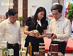 Tỉnh Vĩnh Phúc xúc tiến, quảng bá du lịch tại Đà Nẵng