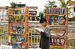 Đưa ánh sáng tri thức về nông thôn