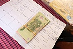 Từ 1-7, người chưa có lương hưu được nhận trợ cấp hưu trí xã hội