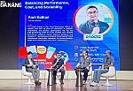 Nhiều hoạt động sôi nổi tại sự kiện DevDay Đà Nẵng 2025