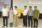Tập huấn kiến thức về trung tâm tài chính cho cán bộ, công chức