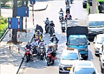 Nắng nóng có xu hướng gia tăng ở Bắc Bộ và Trung Bộ trong nửa cuối tháng 4