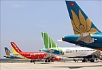 Giá vé máy bay nội địa dịp lễ 30-4 - 1-5 tương đương Tết Nguyên đán