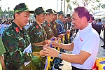 Mùa giải thứ 28 thành công trọn vẹn