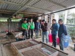 Nông dân Hòa Vang chung tay xây dựng nông thôn mới tiêu biểu