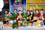 Tiếp sức hội viên nhân rộng mô hình