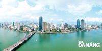 Kinh tế - xã hội thành phố quý 1-2025 đạt nhiều kết quả, tiếp tục tăng trưởng tích cực